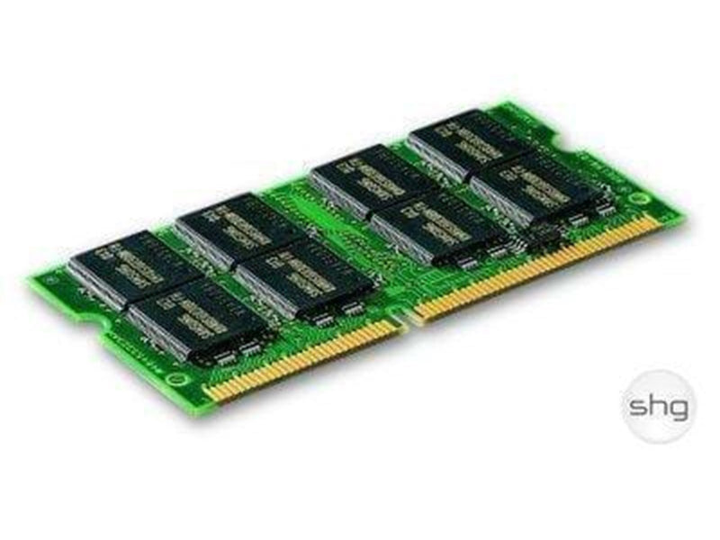 CoreParts 512MB PC133 SODIMM 32MX8 CL3