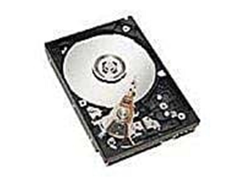HP 500GB - 500GB - Festplatten - 458941-B21 - SATA-300 - 3.5"