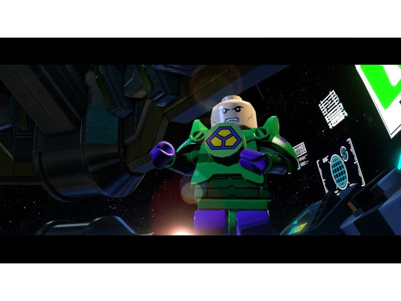 LEGO Batman 3: Beyond Gotham - Microsoft Xbox 360 - Action/Abenteuer - PEGI 7