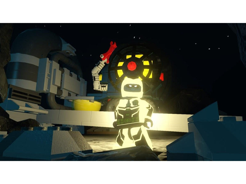 LEGO Batman 3: Beyond Gotham - Microsoft Xbox 360 - Action/Abenteuer - PEGI 7