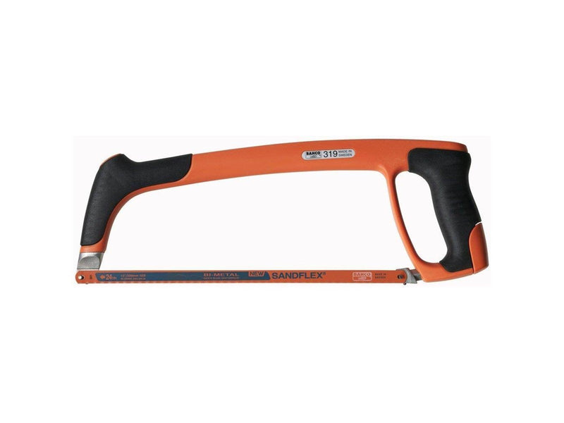 BAHCO Hacksaw frame 319