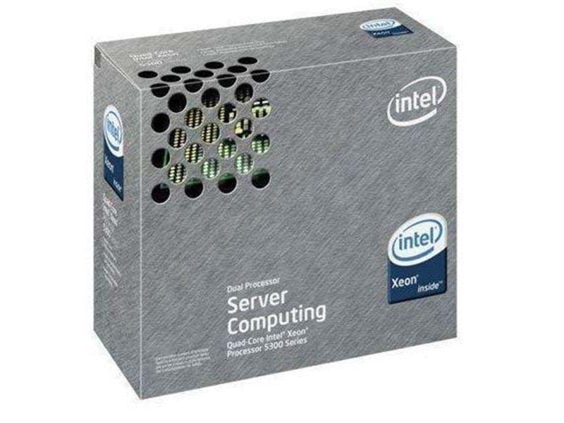 Lenovo Xeon E5205 1.86GHz CPU - 2 Kerne - 1.8 GHz - Intel LGA771