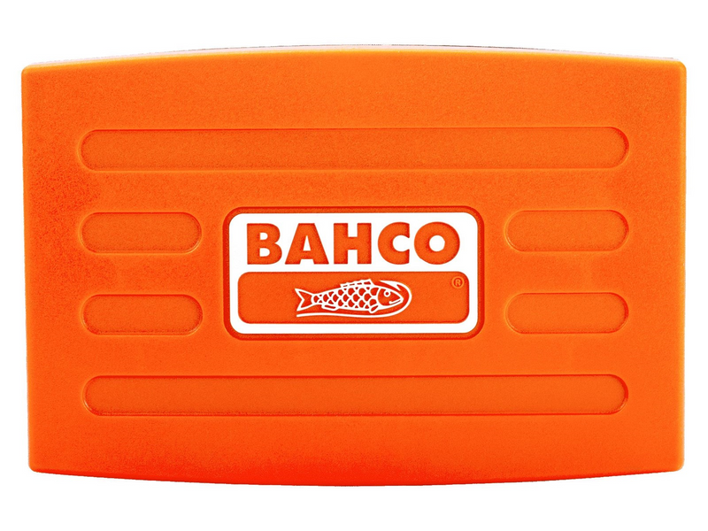 BAHCO socket set mini 1/4 37 pieces 4-13mm