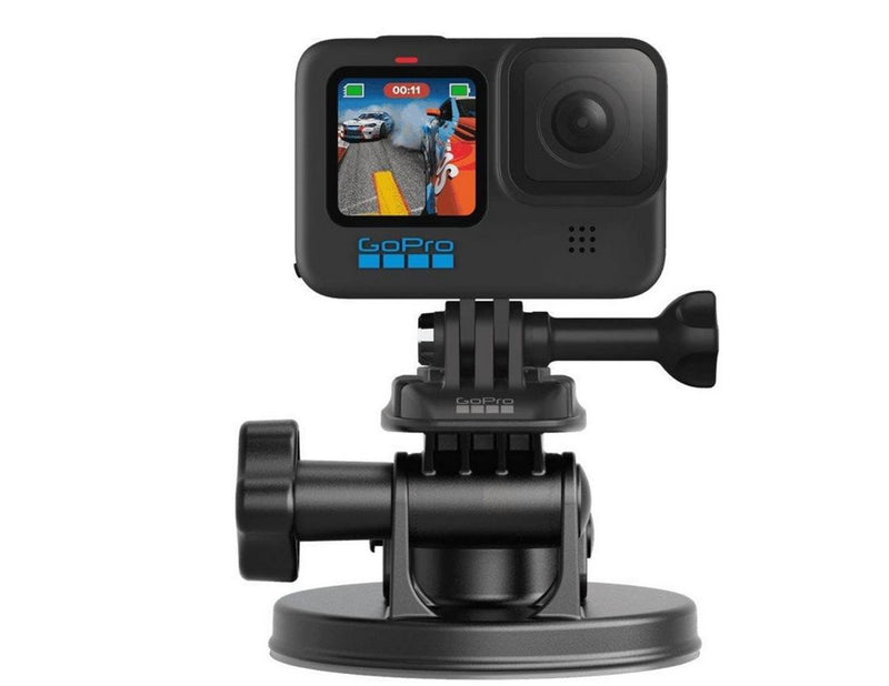 GoPro Suction Cup Camera Mount