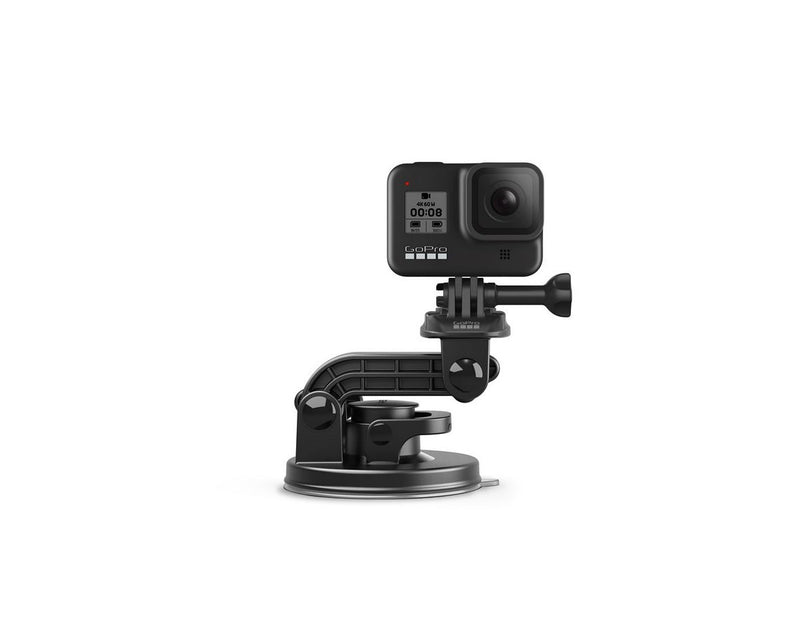 GoPro Suction Cup Camera Mount