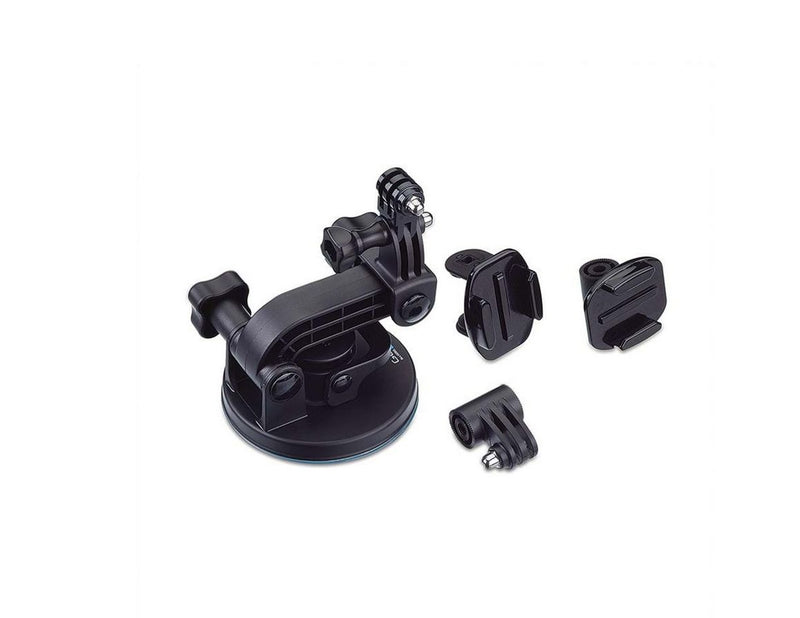 GoPro Suction Cup Camera Mount
