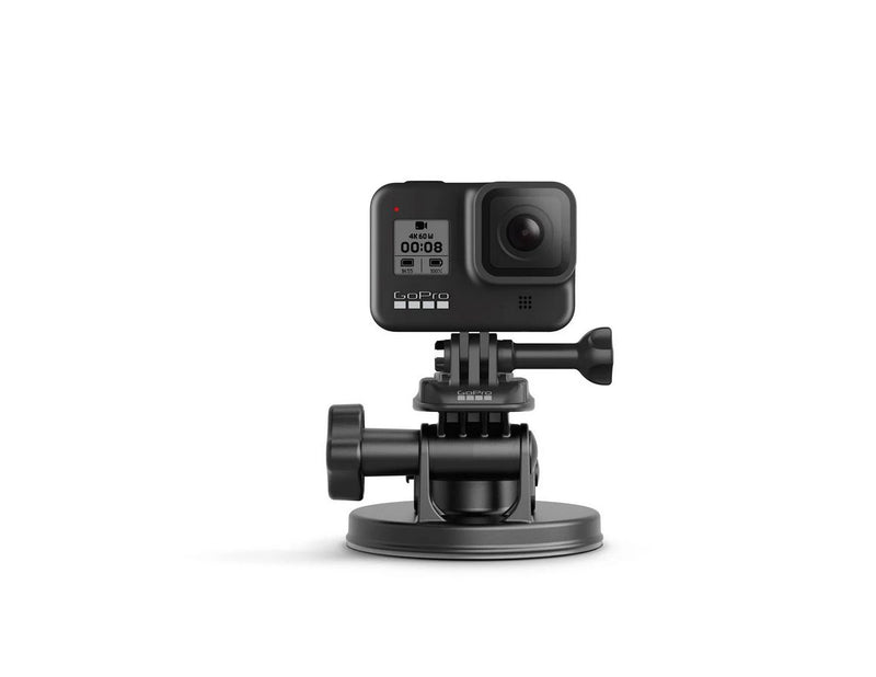 GoPro Suction Cup Camera Mount
