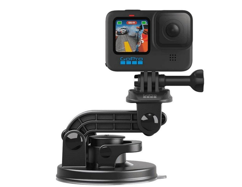 GoPro Suction Cup Camera Mount
