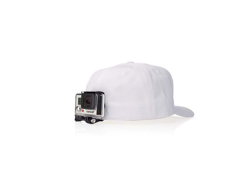 GoPro Headstrap + QuickClip