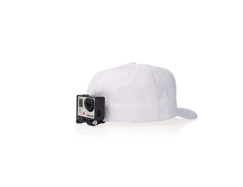 GoPro Headstrap + QuickClip