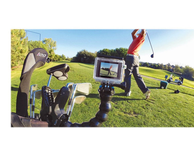 GoPro Jaws Clamp Befestigungskit