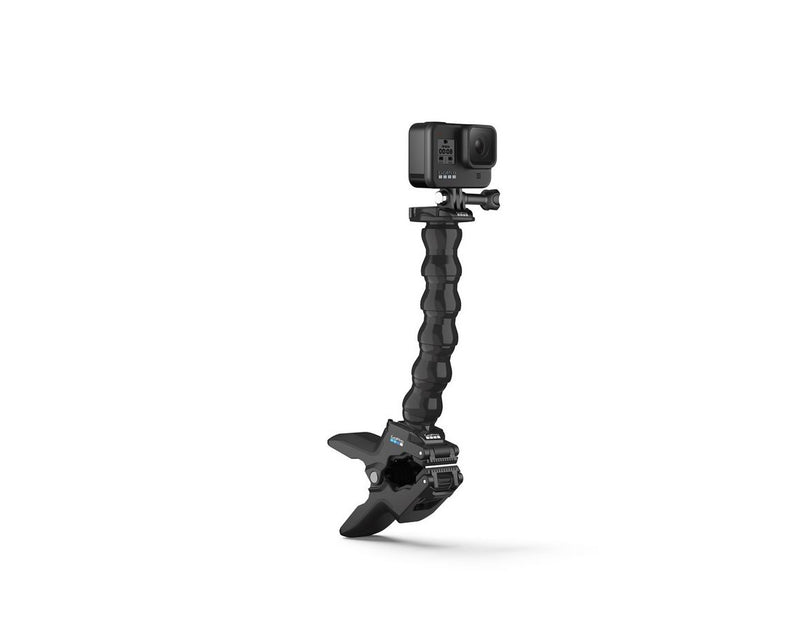 GoPro Jaws Clamp Befestigungskit