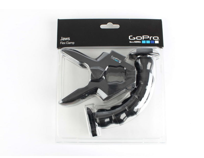 GoPro Jaws Clamp Befestigungskit