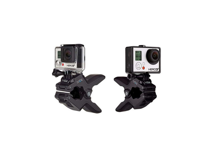 GoPro Jaws Clamp Befestigungskit