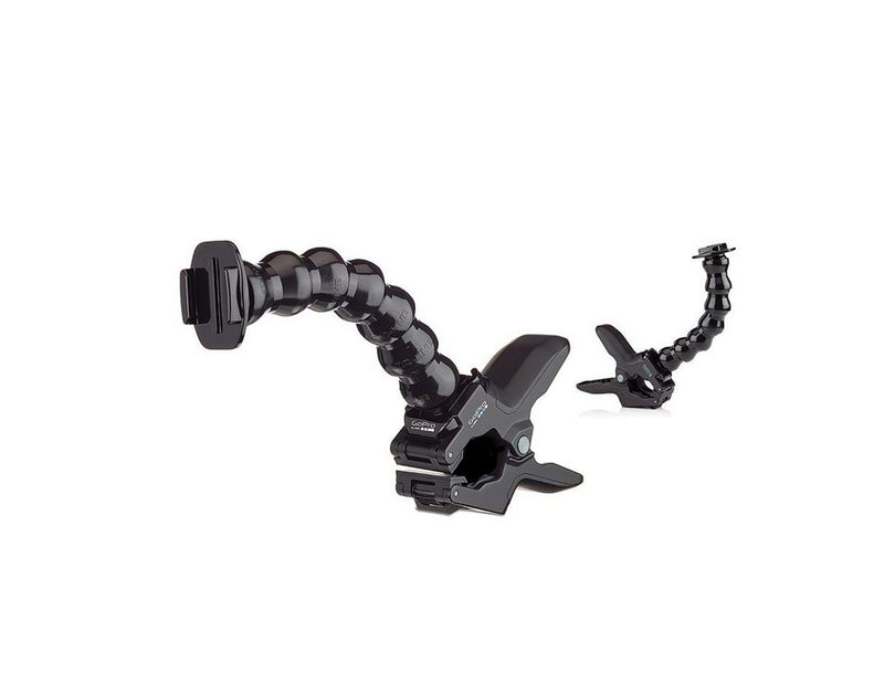 GoPro Jaws Clamp Befestigungskit