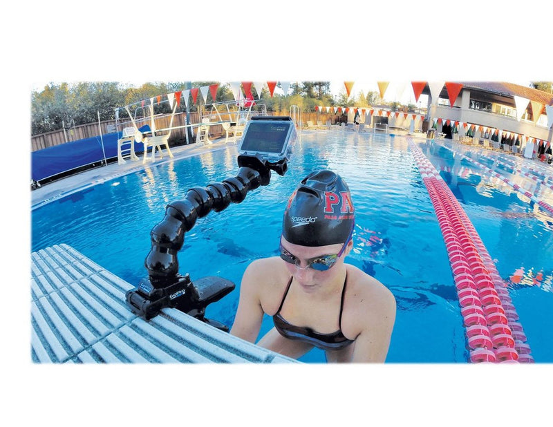 GoPro Jaws Clamp Befestigungskit