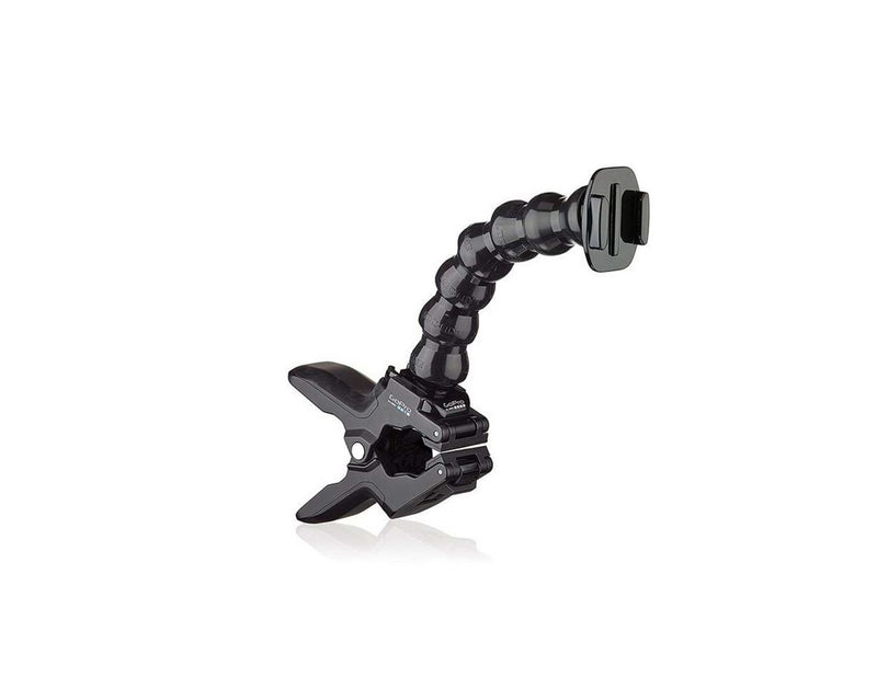 GoPro Jaws Clamp Befestigungskit