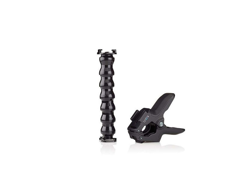 GoPro Jaws Clamp Befestigungskit