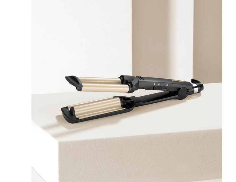 Babyliss Lockenstab Easy Waves
