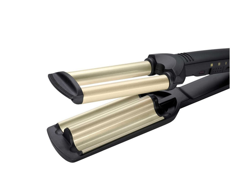 Babyliss Lockenstab Easy Waves