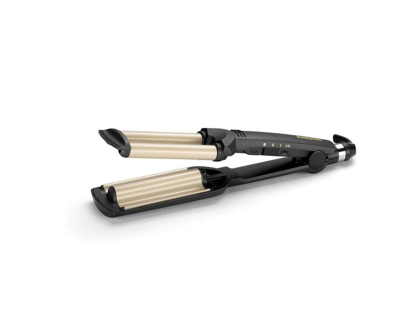Babyliss Lockenstab Easy Waves