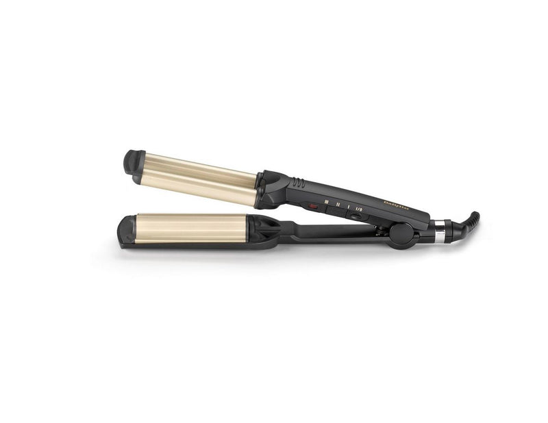Babyliss Lockenstab Easy Waves