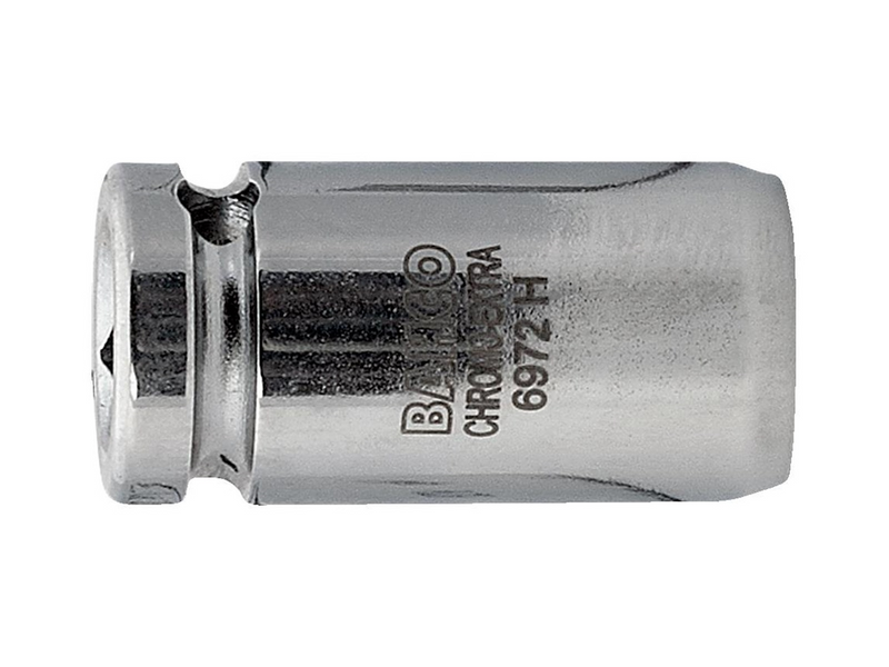 BAHCO Power socket holder 1/4