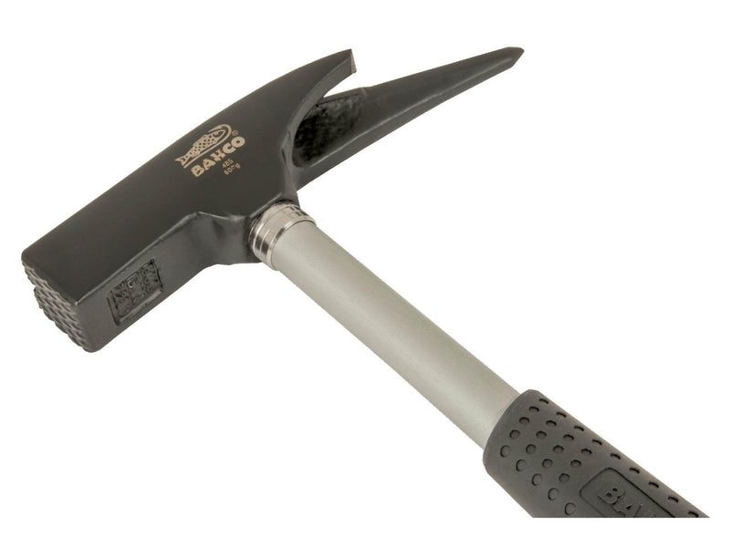 BAHCO carpenter's hammer 600g
