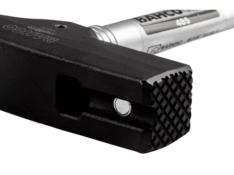 BAHCO carpenter's hammer 600g