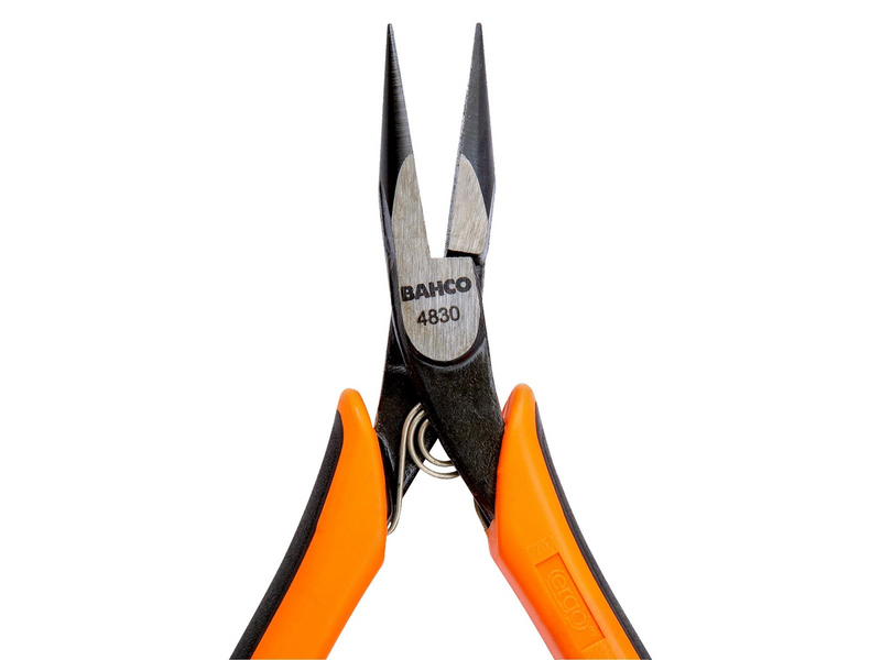 BAHCO Snipe nose plier 4830