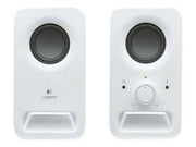 Logitech Z150 White - 2.0 PC-Lautsprecher - Schwarz