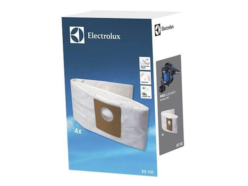 Electrolux ES102 - bag