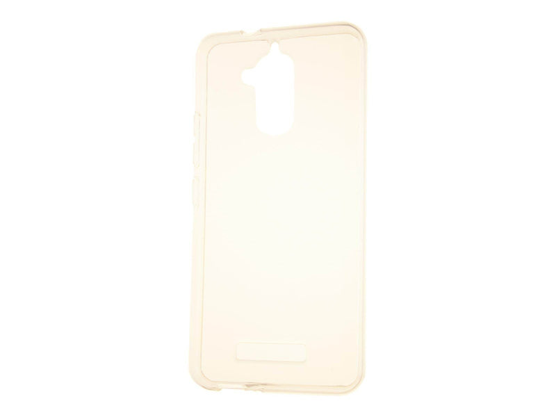 Mobilize Gelly Case - back cover for mobile phone