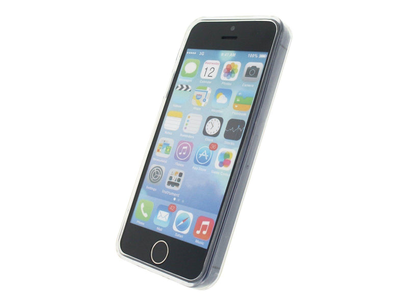 Mobilize Gelly - back cover for mobile phone