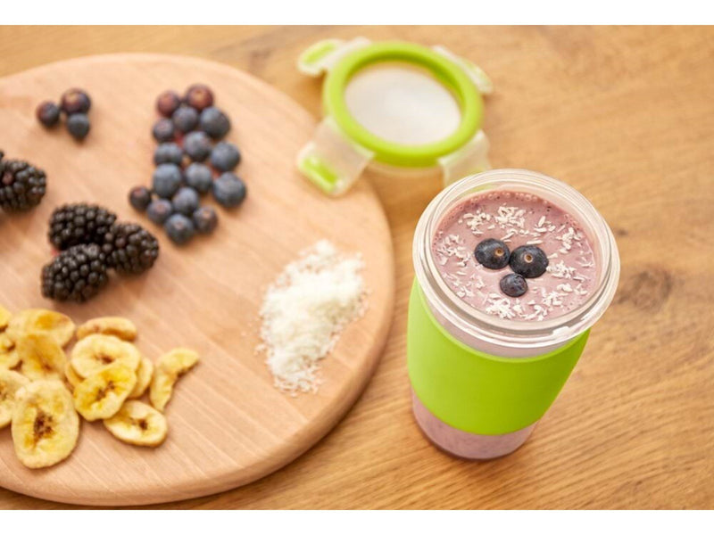 Tefal MasterSeal TO GO Smoothie mug