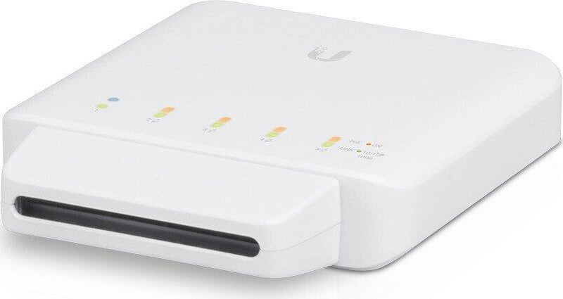 Ubiquiti UniFi USW-FLEX 5-Port Switch