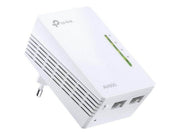 TP-Link TL-WPA4220 300Mbps AV600 Wi-Fi Powerline Extender Homeplugs