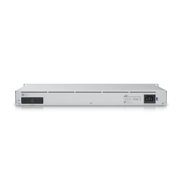 Ubiquiti UDM SE Dream Machine Special Edition 10G SFP+ and 2.5GbE RJ45 ports (UDM-SE)
