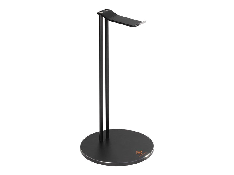 Deltaco Gaming Headset Stand Aluminium - Black