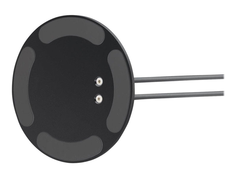 Deltaco Gaming Headset Stand Aluminium - Black