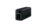 APC Back-UPS BX Series BX500MI - USV - Wechselstrom 230V - AVR - IEC Sockets (BX500MI)