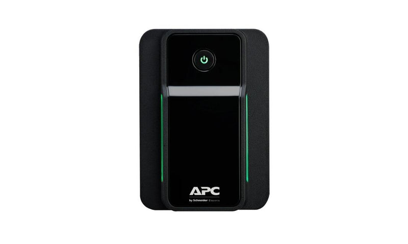 APC Back-UPS BX Series BX500MI - USV - Wechselstrom 230V - AVR - IEC Sockets (BX500MI)