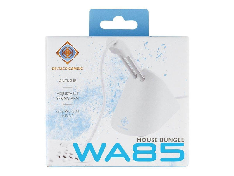 Deltaco Gaming GAM-044 Mouse Bungee