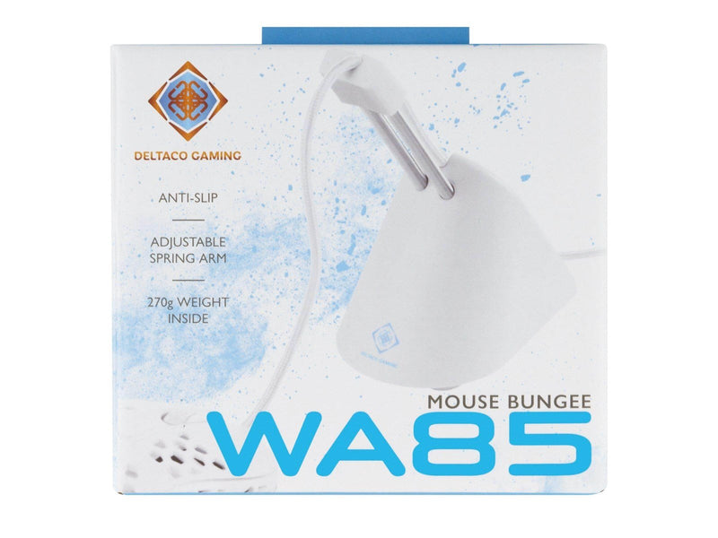 Deltaco Gaming GAM-044 Mouse Bungee