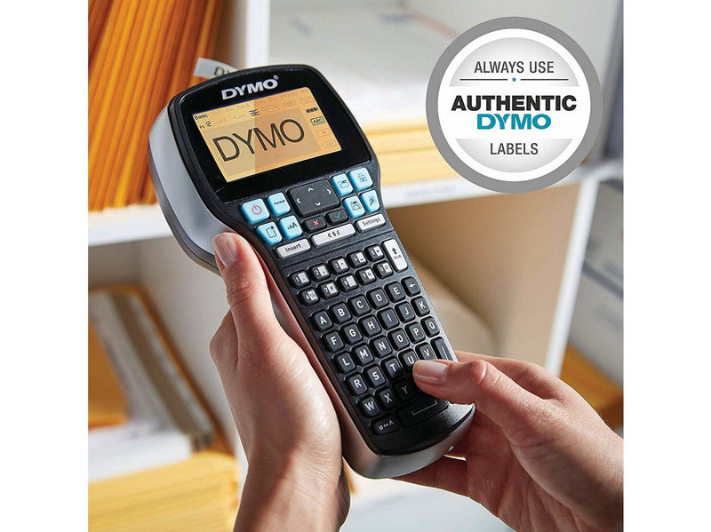 DYMO LabelManager 420P Beschriftungsgerät im Koffer