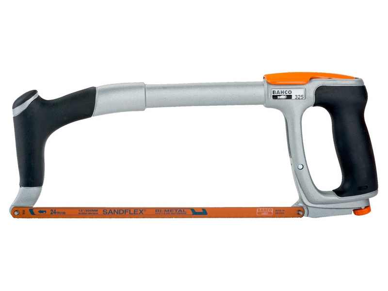 BAHCO Hacksaw frame  ergo