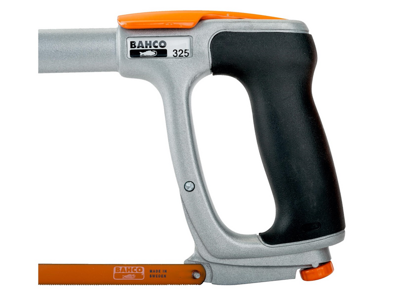BAHCO Hacksaw frame  ergo