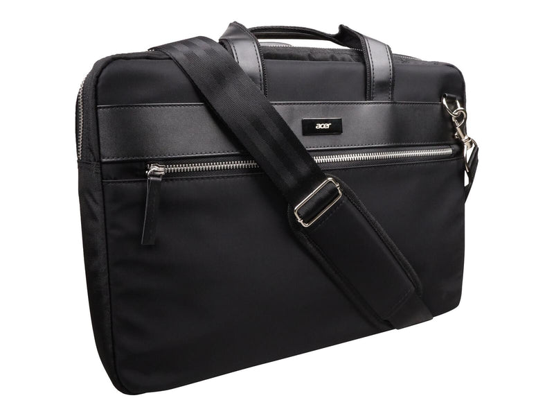 Acer Essential ABG212 Notebook-Tasche 39,6 cm (15,6') schwarz