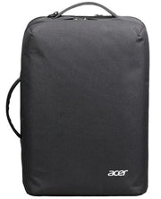 Acer Urban ABG236 3-in-1 Notebook-Rucksack 43,2 cm (17') schwarz