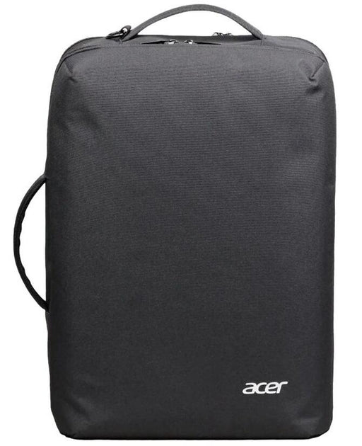 Acer Urban ABG236 3-in-1 Notebook-Rucksack 43,2 cm (17') schwarz